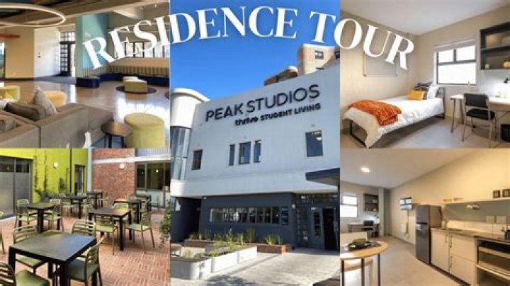 Can you claim student residence on taxes?