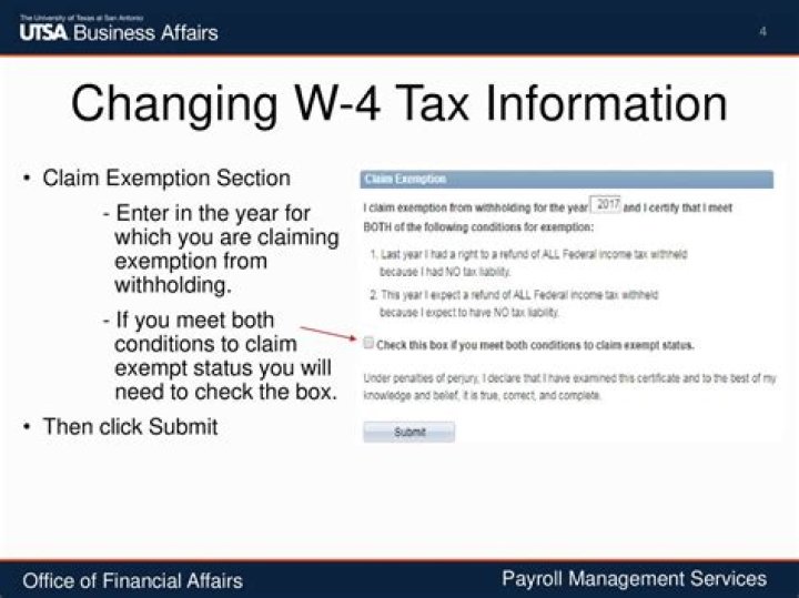 Can you claim tax exempt one paycheck?
