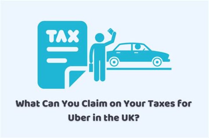 Can you claim Uber rides to work on taxes?