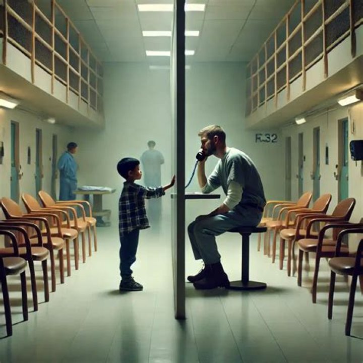 Can you claim your child if they are incarcerated?