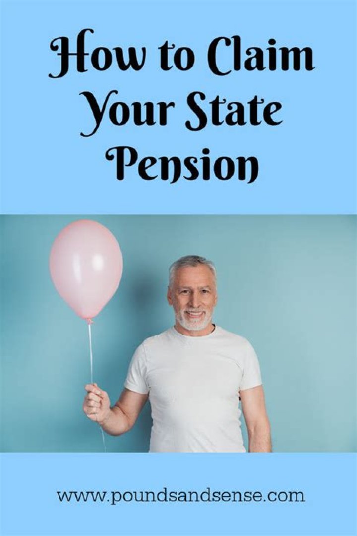 Can you claim your state pension early if you are terminally ill?