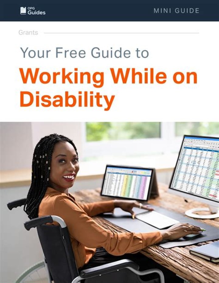 Can you day trade while on disability?