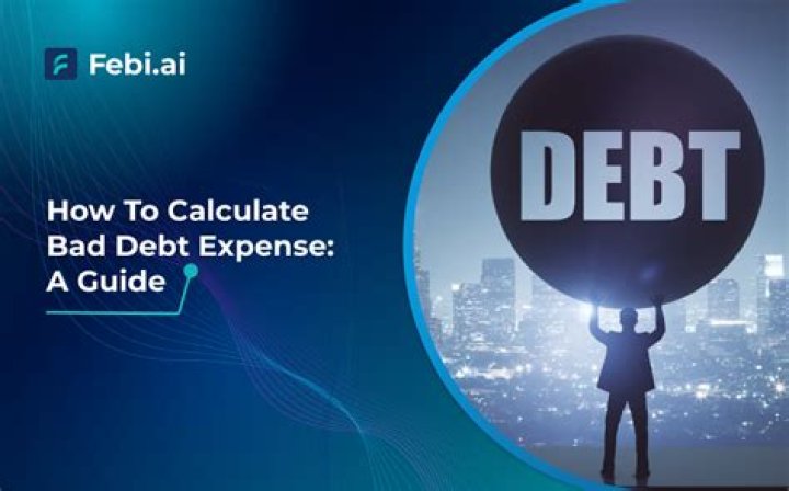 Can you deduct bad debt expense on tax return?