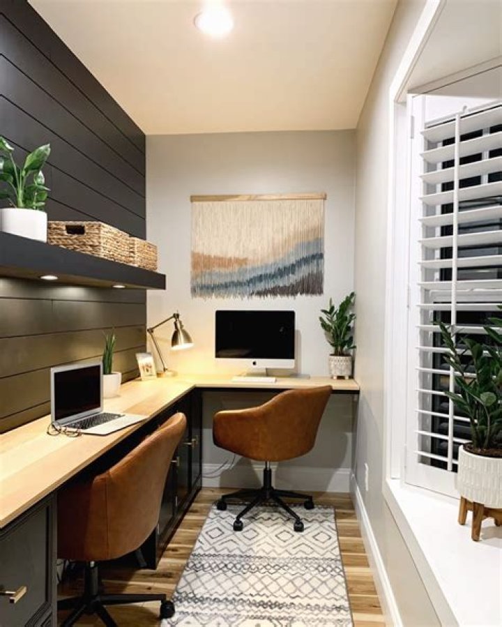Can you deduct home office and office space?