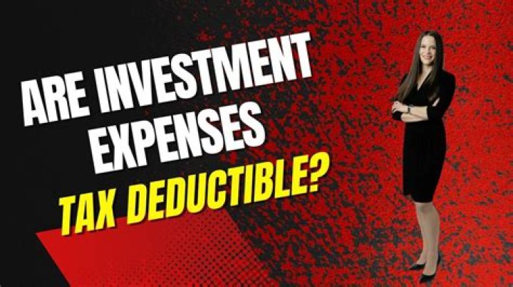Can you deduct investment magazines?