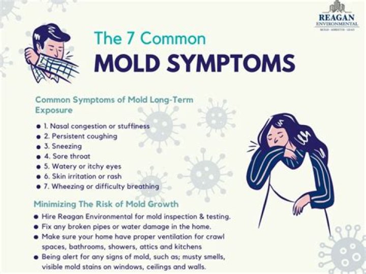 Can you die from mold exposure?