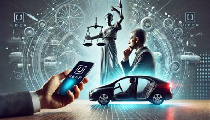 Can you drive Uber with an expunged DUI?