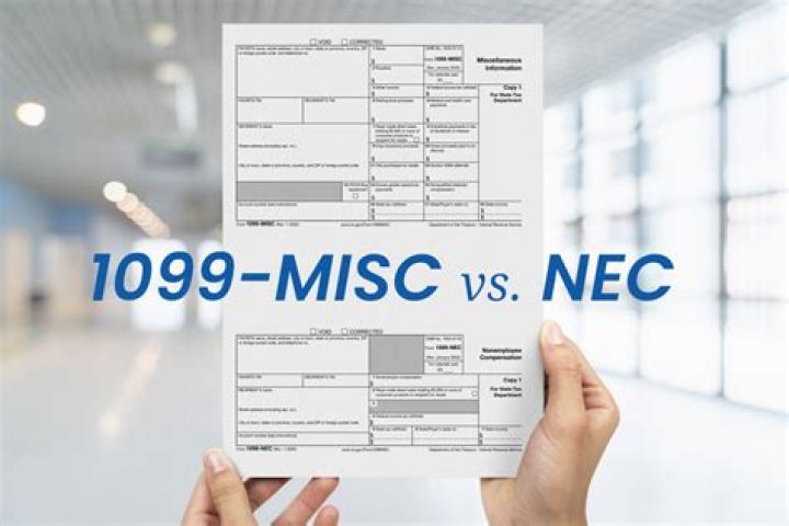 Can you file 1099 without a business?