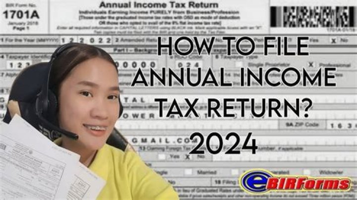 Can you file a tax return without a signature?