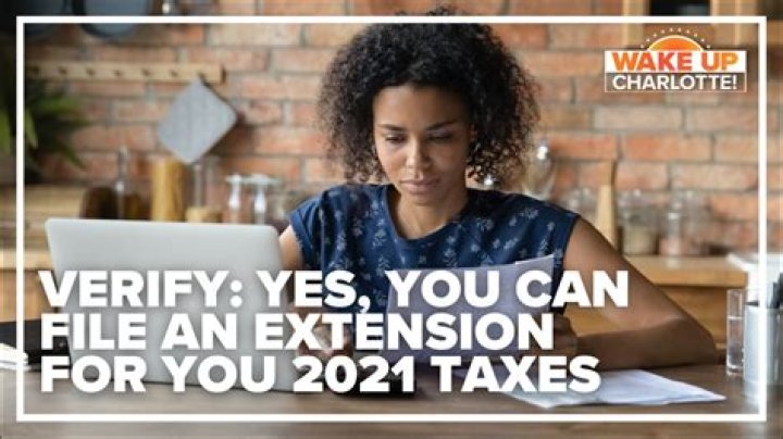 Can you file an extension for a short year return?