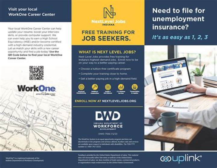 Can you file for unemployment if you are self-employed in Ohio?