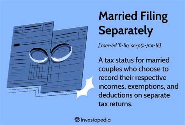 Can you file jointly with a deceased spouse?