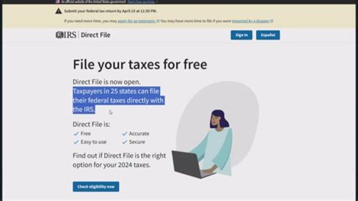 Can you file taxes with exempt?