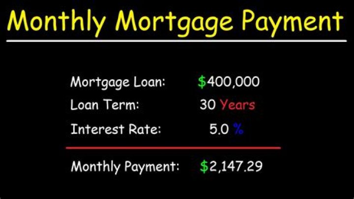 Can you get a mortgage from a family member?