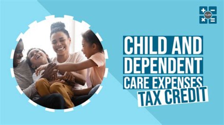 Can you get EIC and child Care credit?