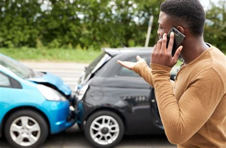 Can you get insurance after a crash?