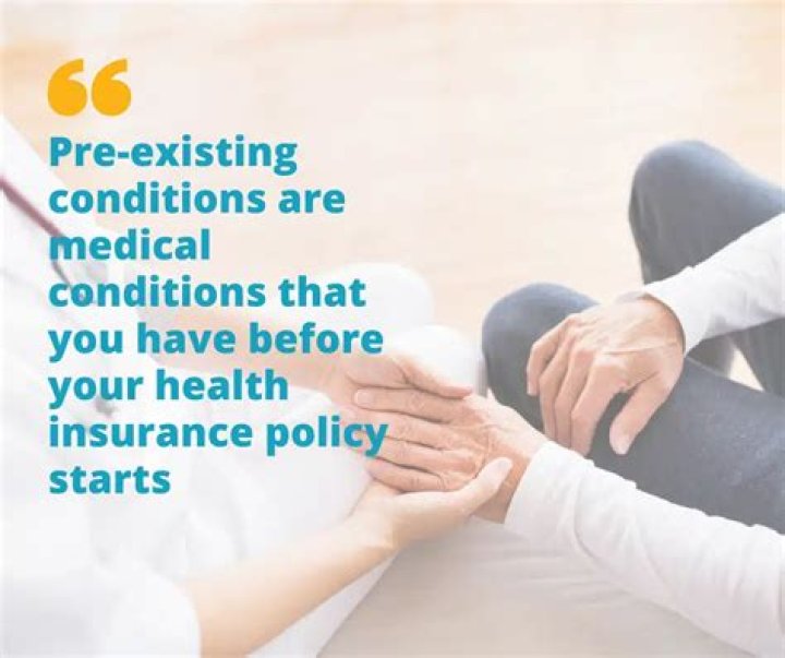 Can you get long-term care insurance with pre existing condition?
