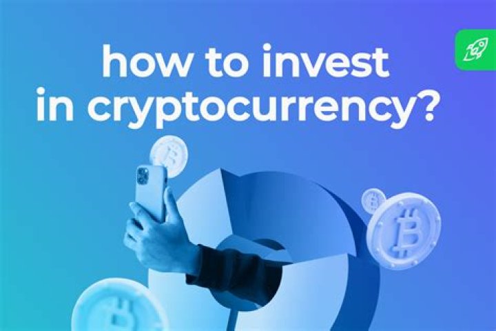 Can you get rich investing in cryptocurrency?