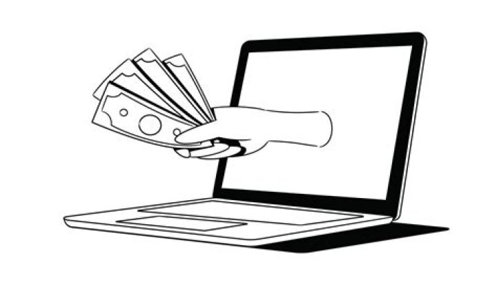 Can you get scammed on cash app if they send you money?