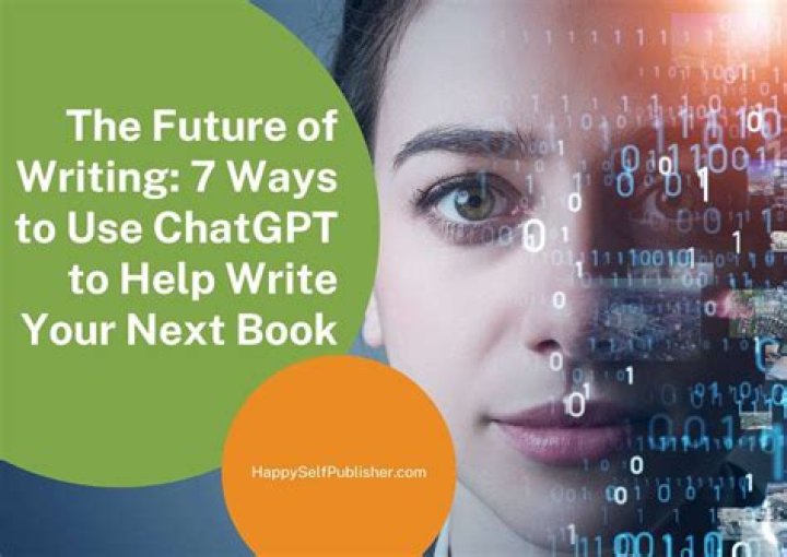 Can you get sponsored to write a book?