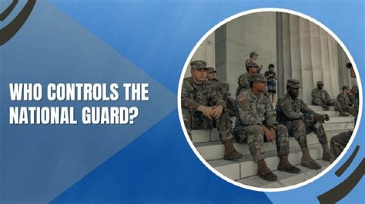 Can you go on vacation while in the National Guard?