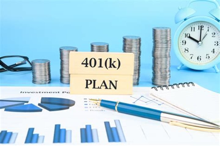 Can you have a Keogh and a 401k?