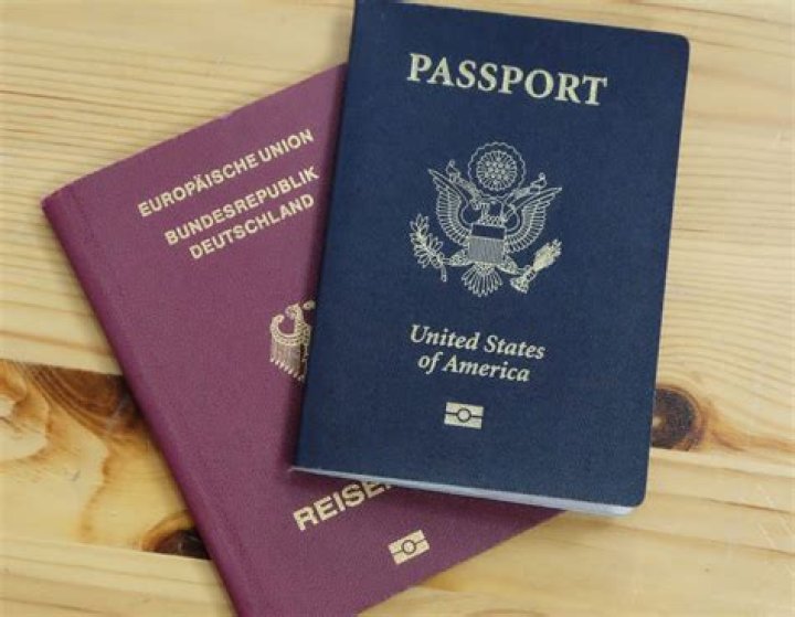 Can you have both German and British citizenship?