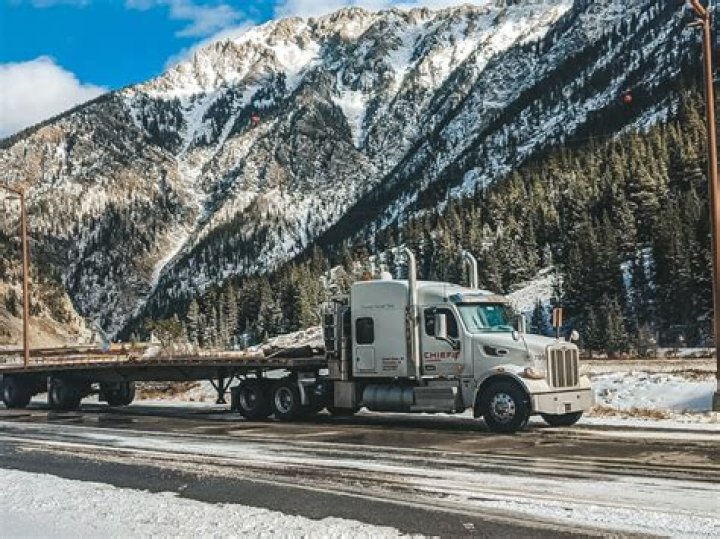 Can you have two trucking companies?