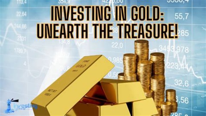 Can you invest in gold with Vanguard?