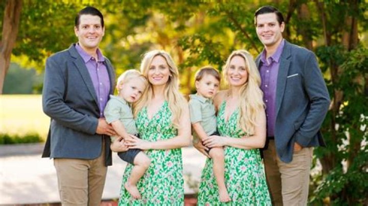 Can you legally have two sets of parents?