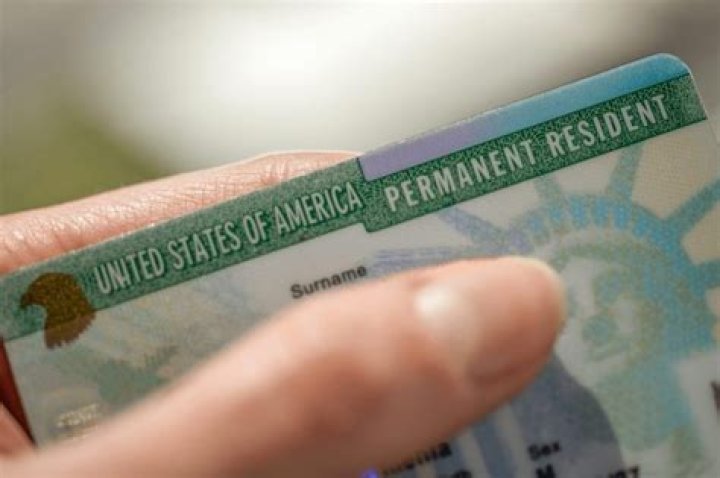 Can you live abroad and keep your green card?