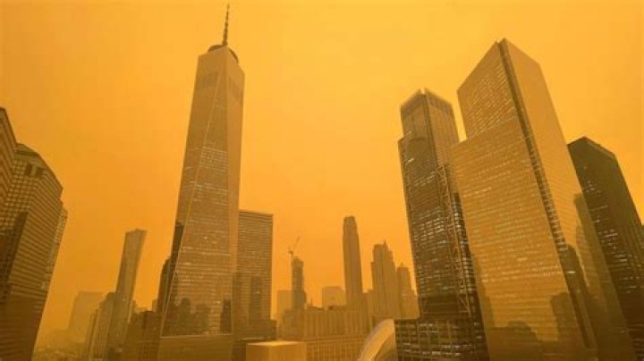 Can you live in New York on 50K?