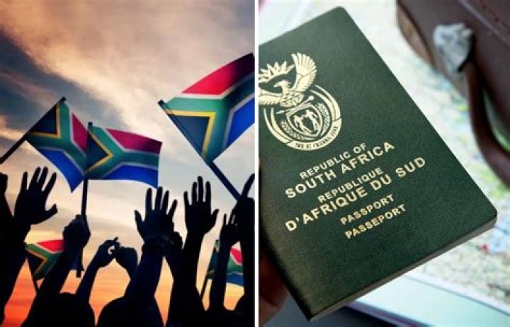 Can you lose your South African citizenship?