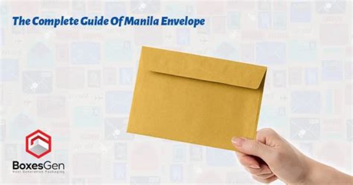 Can you mail a torn envelope?