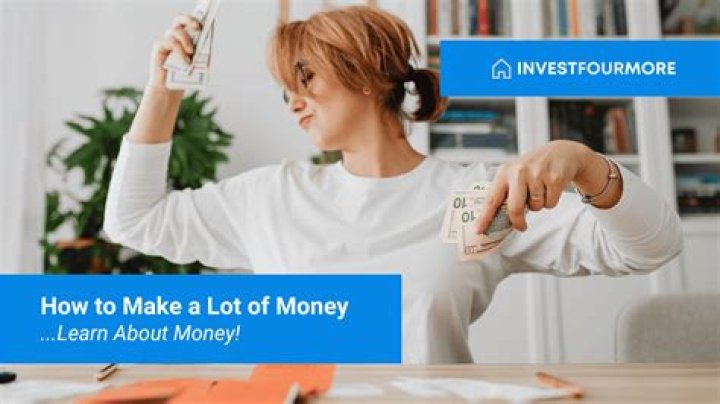 Can you make a lot of money in Norway?