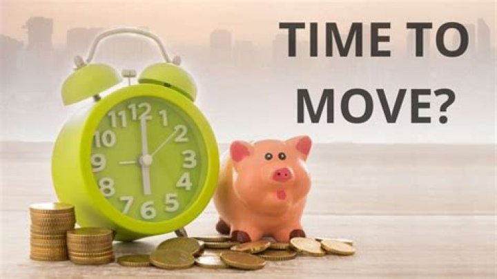 Can you move money from one IRA to another IRA?