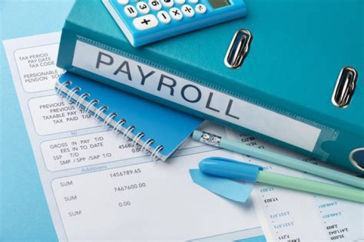 Can you outsource payroll?