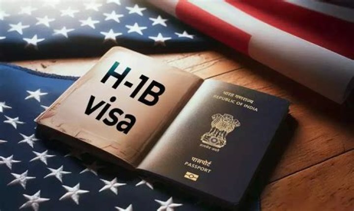 Can you own a business in India while on H-1B?