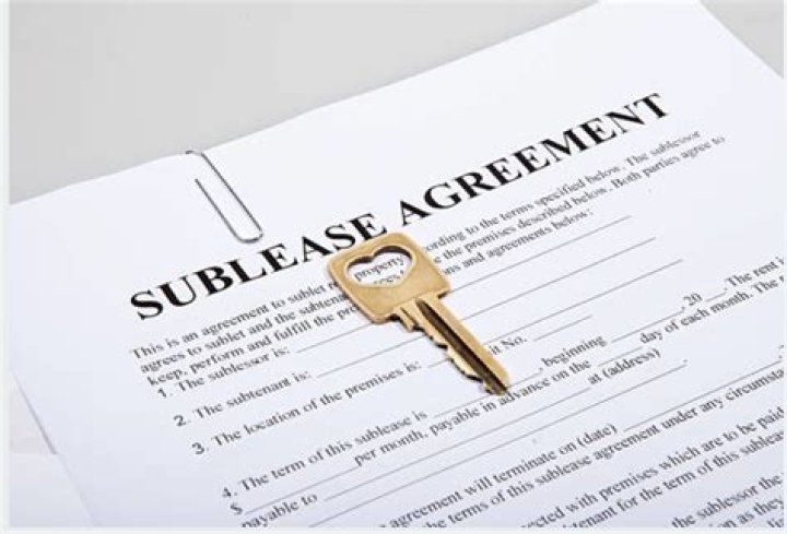 Can you profit off a sublease?