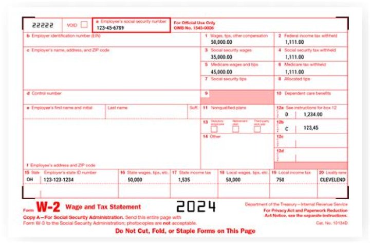 Can you refile taxes if you forgot a W-2?