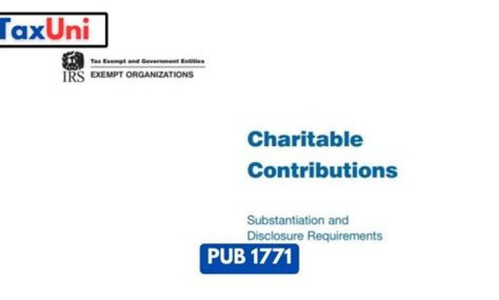 Can you rely on IRS publications?