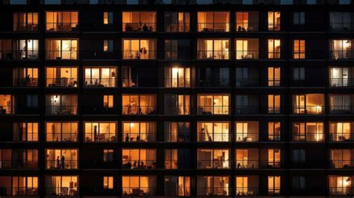 Can you rent a building to yourself?