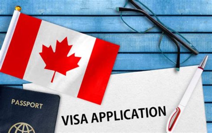Can you rent an apartment in Canada with a visa?