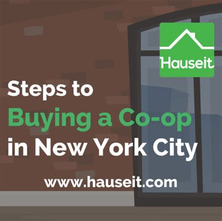 Can you rent out a coop in NYC?