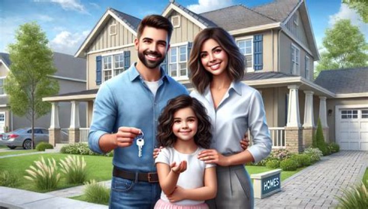 Can you represent yourself as a home buyer?