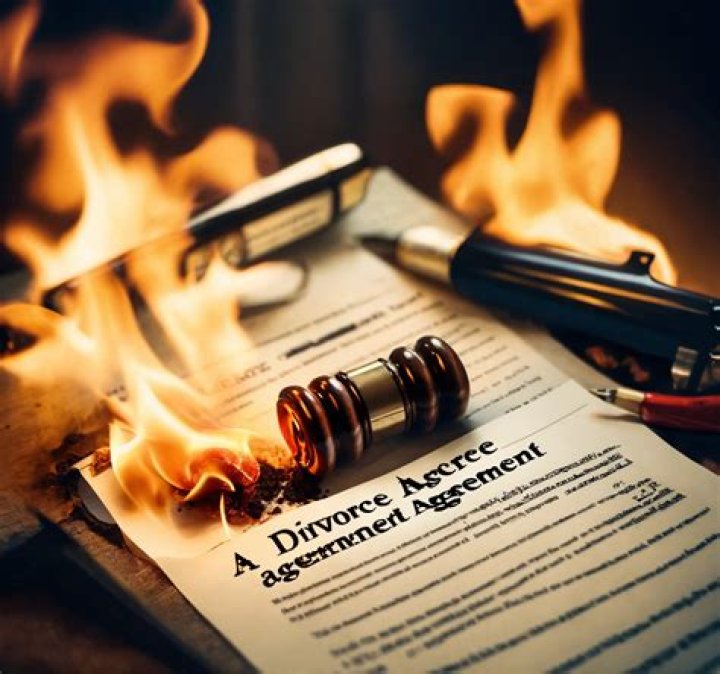 Can you reverse a divorce once its final?