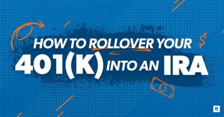 Can you roll a 401K into an IRA without penalty?