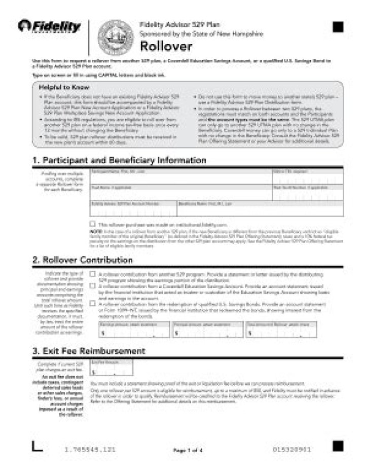 Can you roll over Coverdell into 529?