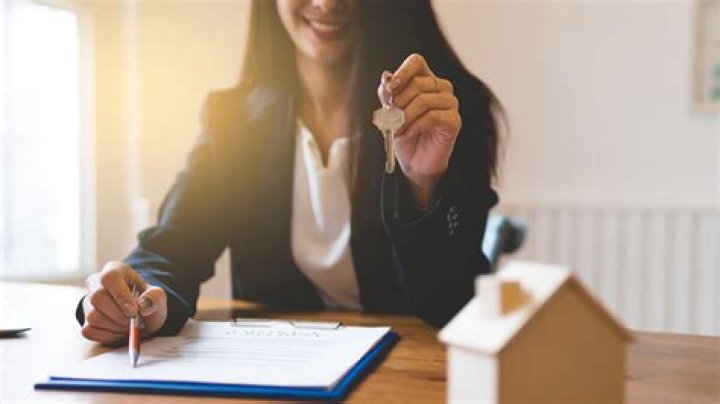 Can you sell a house inherited from your parents?