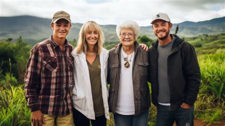 Can you sell inherited land?